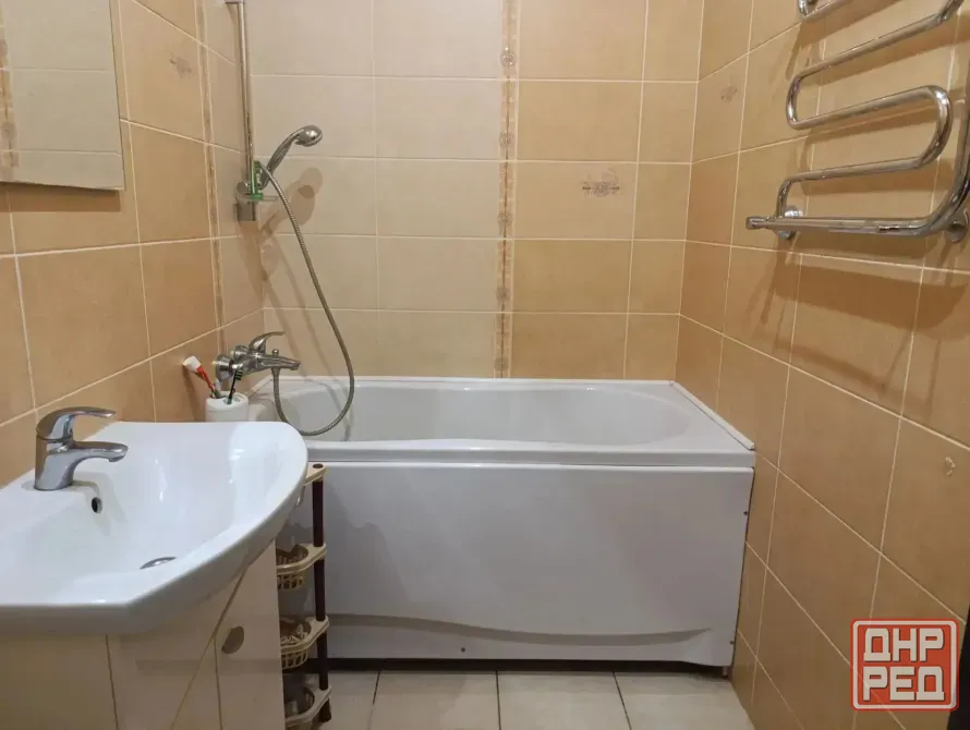 Продам 1 ком. квартиру Петровский район Тихий Донецк - изображение 11