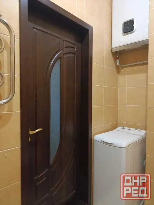 Продам 1 ком. квартиру Петровский район Тихий Донецк - изображение 10