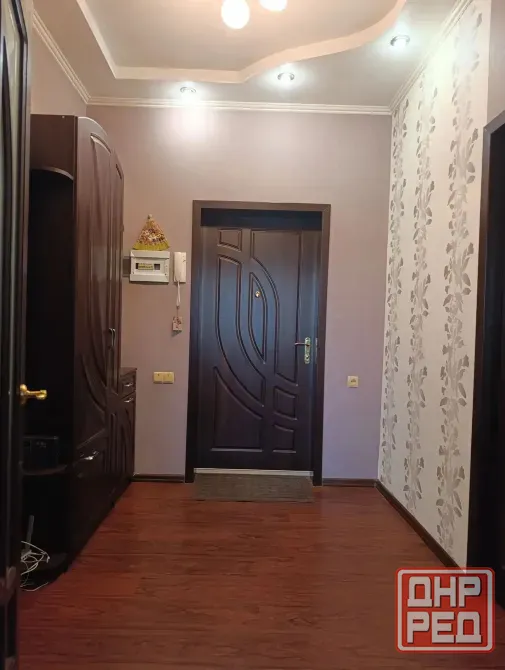 Продам 1 ком. квартиру Петровский район Тихий Донецк - изображение 9