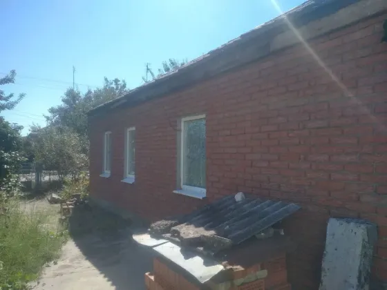 Продам дом в г. Новоазовск по ул. Энгельса Новоазовск