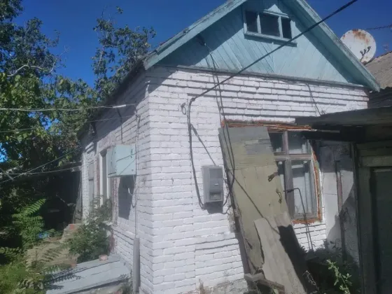 Продам дом в г. Новоазовск по ул. Энгельса Новоазовск