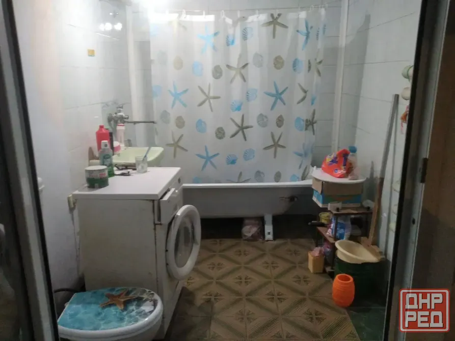 Продам дом в г. Новоазовск по ул. Энгельса Новоазовск - изображение 2
