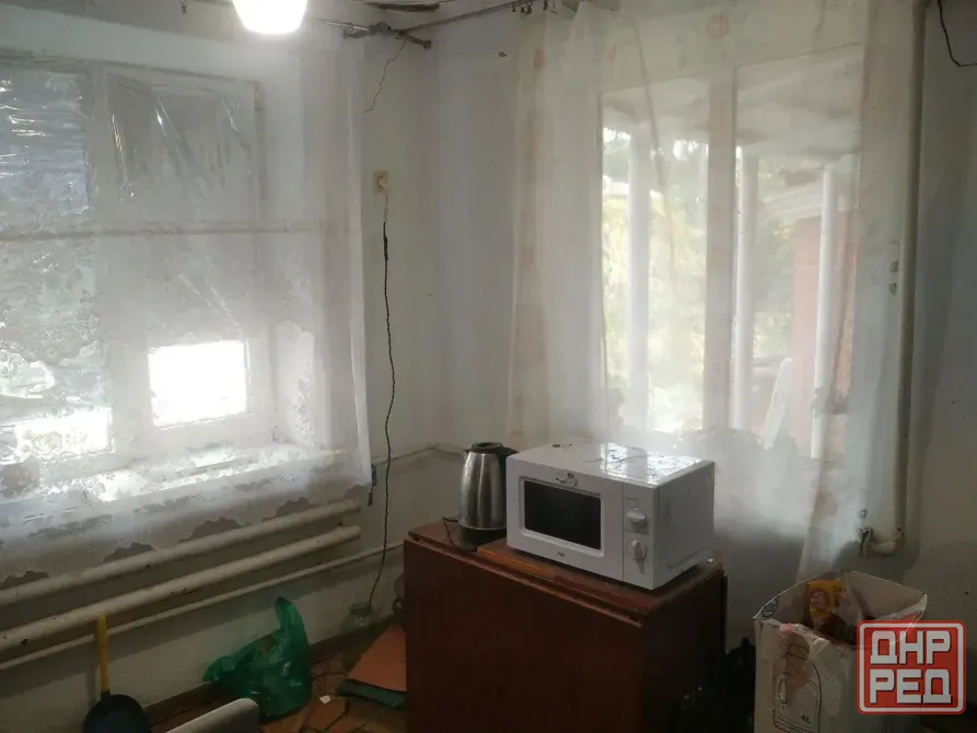 Продам дом в г. Новоазовск по ул. Энгельса Новоазовск - изображение 4