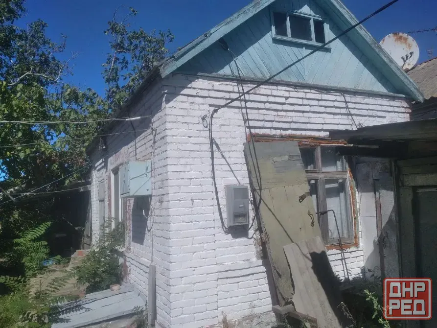 Продам дом в г. Новоазовск по ул. Энгельса Новоазовск - изображение 2