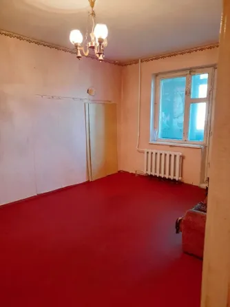 Продаётся 1 ком. Дк 21 Съезда! Донецк