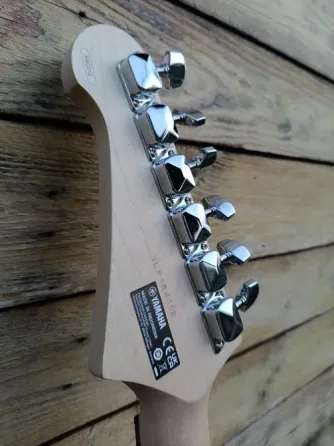 Yamaha Pacifica PAC012 Донецк