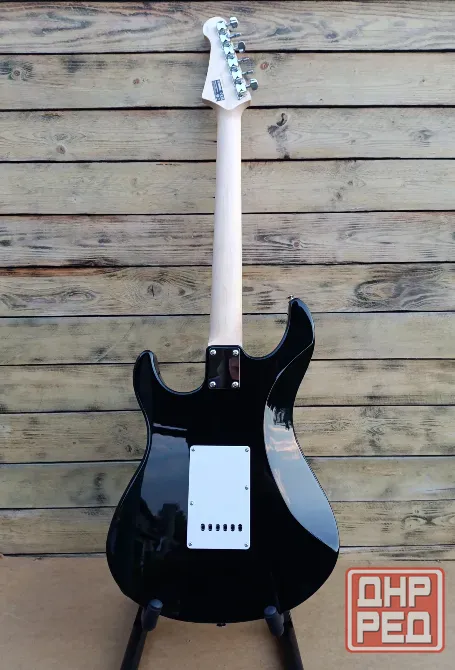 Yamaha Pacifica PAC012 Донецк - изображение 4