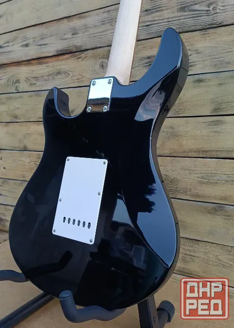 Yamaha Pacifica PAC012 Донецк - изображение 5