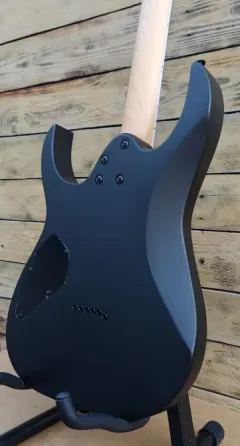 Электрогитара Ibanez GRG121DX-BKF Донецк