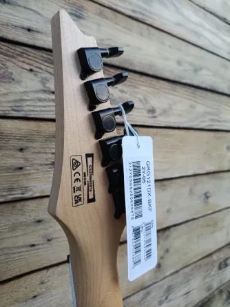 Электрогитара Ibanez GRG121DX-BKF Донецк