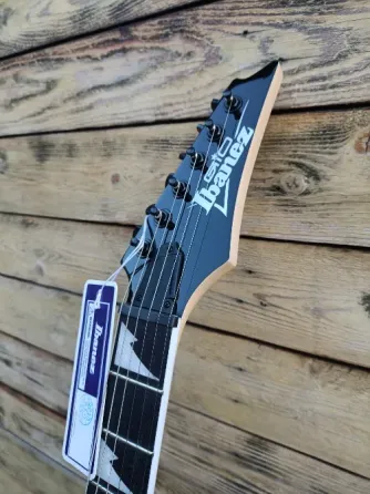 Электрогитара Ibanez GRG121DX-BKF Донецк