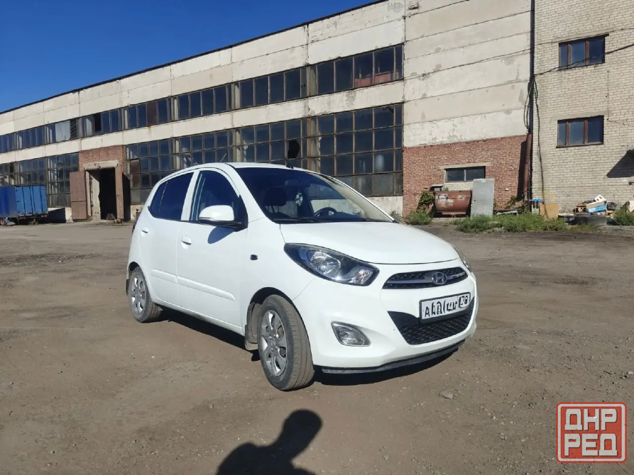 Продам авто Макеевка - изображение 1