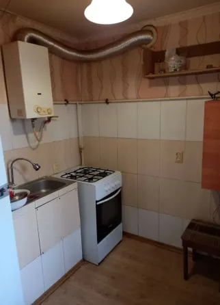 Продается 1-комнатная квартира в Киевском районе Донецка. Донецк Сити Донецк
