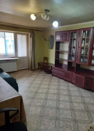 Продается 1-комнатная квартира в Киевском районе Донецка. Донецк Сити Донецк