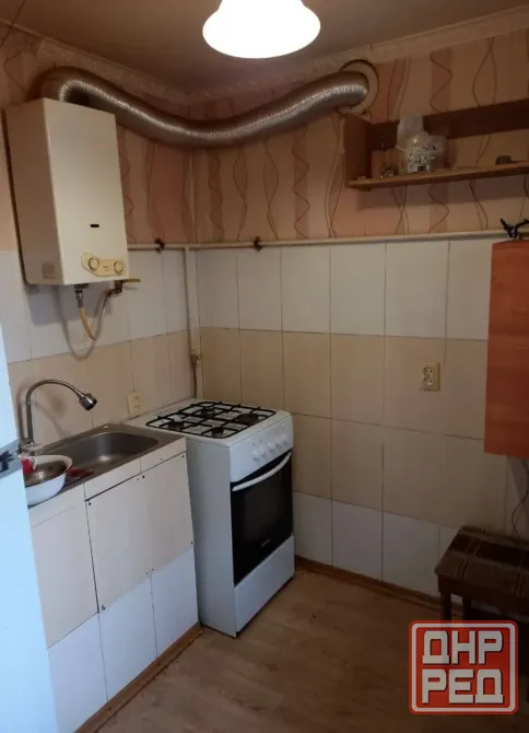 Продается 1-комнатная квартира в Киевском районе Донецка. Донецк Сити Донецк - изображение 1