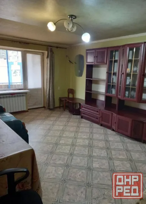 Продается 1-комнатная квартира в Киевском районе Донецка. Донецк Сити Донецк - изображение 2