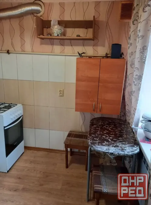 Продается 1-комнатная квартира в Киевском районе Донецка. Донецк Сити Донецк - изображение 5