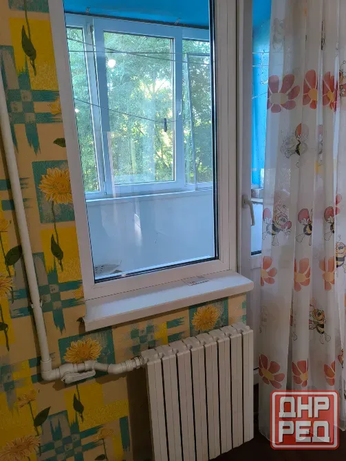 Продажа. 3-х комнатная, ул.Прожекторная, м-н Восточный. Пролетарский район. Донецк - изображение 11