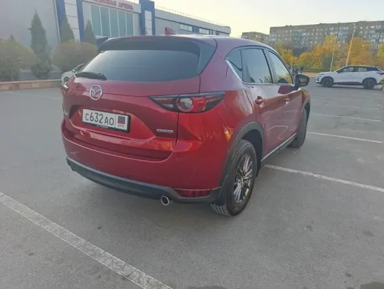 Mazda cx5 Донецк