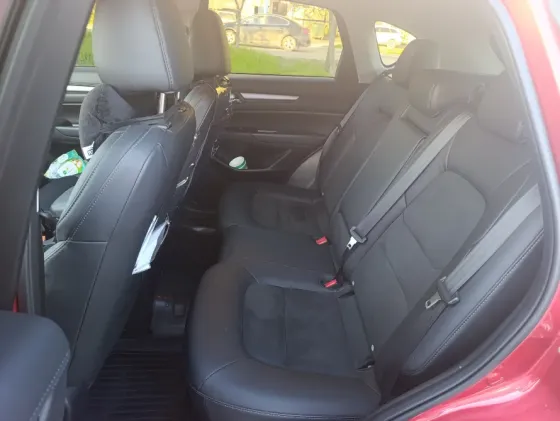 Mazda cx5 Донецк
