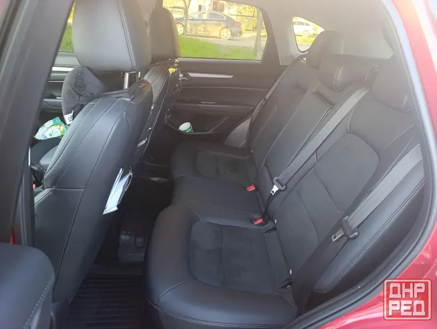 Mazda cx5 Донецк - изображение 6