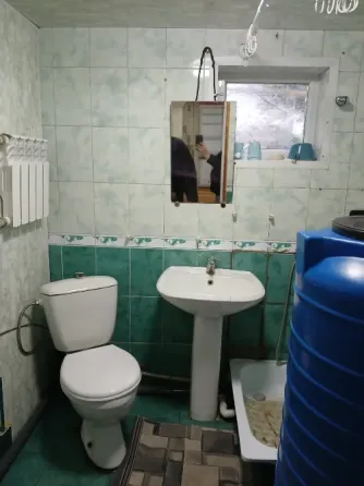 Задаётся дом Донецк