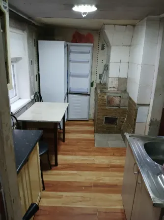 Задаётся дом Донецк