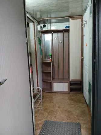 Задаётся дом Донецк