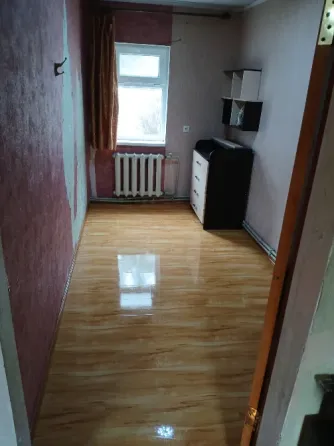 Задаётся дом Донецк
