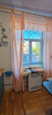 Продам 2х комн. квартиру в центре Докучаевска Докучаевск