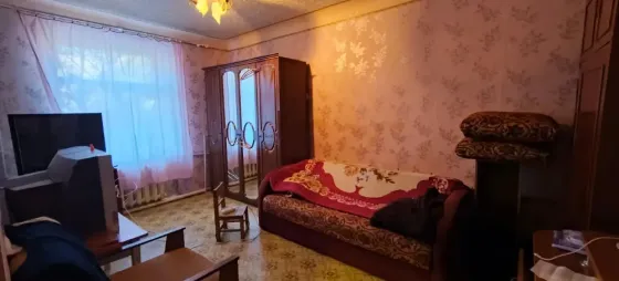 Продам 2х комн. квартиру в центре Докучаевска Докучаевск