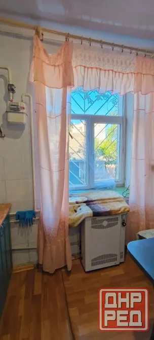 Продам 2х комн. квартиру в центре Докучаевска Докучаевск - изображение 6