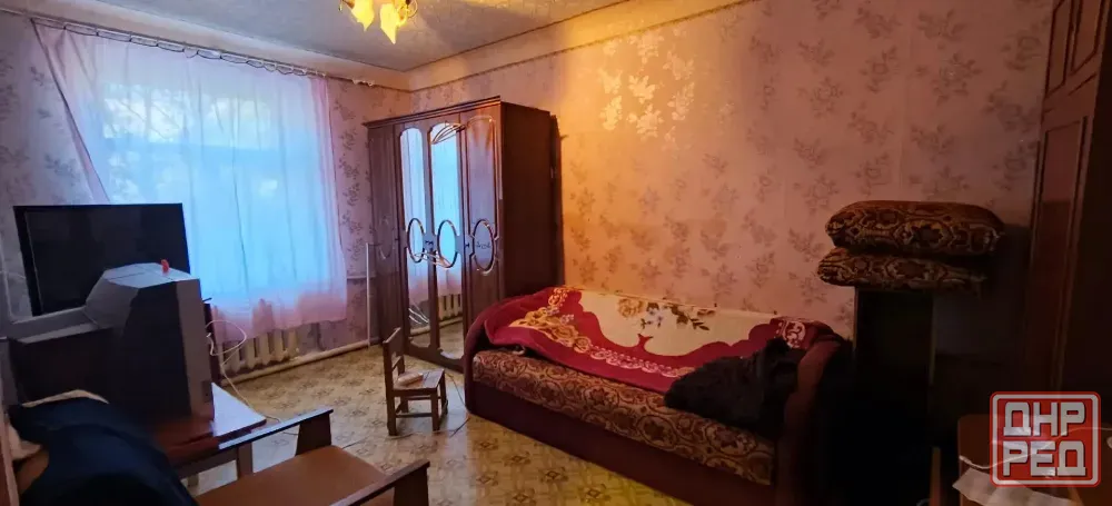 Продам 2х комн. квартиру в центре Докучаевска Докучаевск - изображение 4