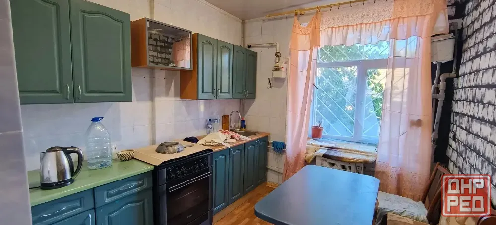 Продам 2х комн. квартиру в центре Докучаевска Докучаевск - изображение 5
