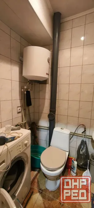 Продам 2х комн. квартиру в центре Докучаевска Докучаевск - изображение 8