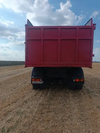 Самосвал форд карго Донецк