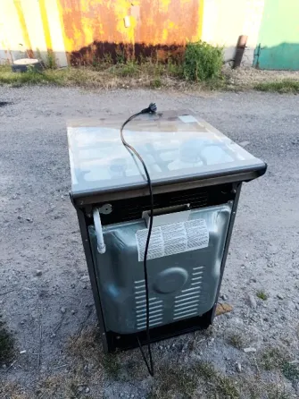 Газовая плита Gefest 3200-06 Донецк