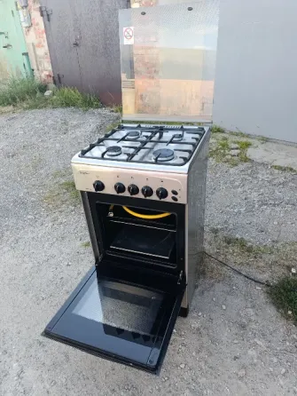 Газовая плита Gefest 3200-06 Донецк