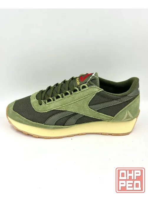 Продам мужские кроссовки PUMA Макеевка - изображение 1