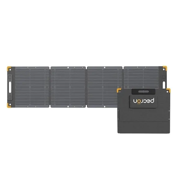 Солнечная панель PECRON PV300 складная Донецк