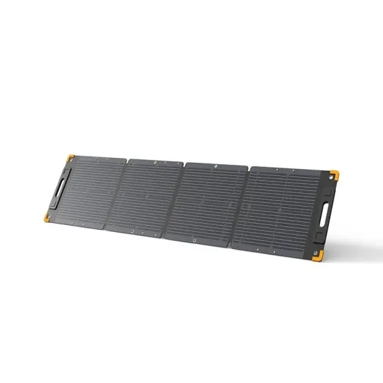 Солнечная панель PECRON PV300 складная Донецк