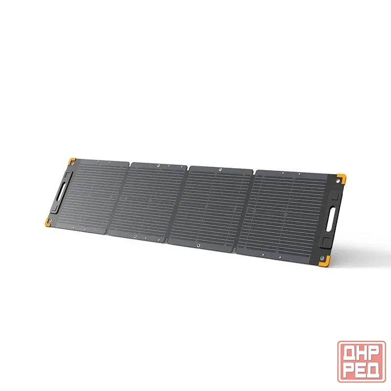 Солнечная панель PECRON PV300 складная Донецк - изображение 3