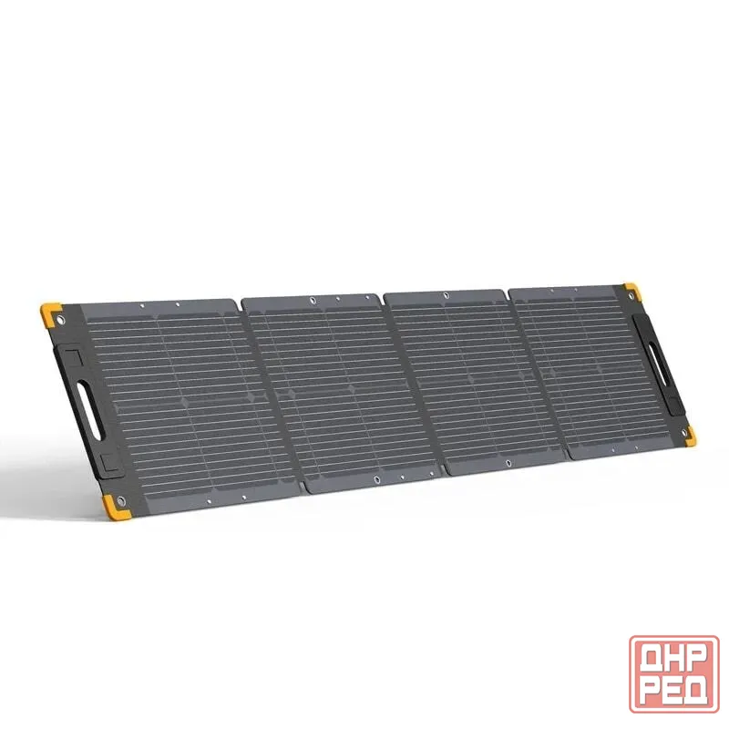 Солнечная панель PECRON PV300 складная Донецк - изображение 2