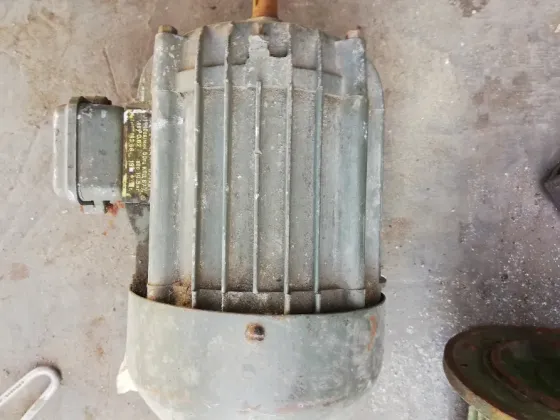 Газовый балон 50л. Горловка