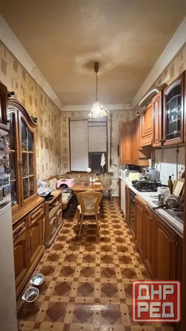 Продам крупногабаритная 68 кв м 2 к.кв на улице Ленина в Макеевке Макеевка - изображение 1