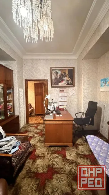 Продам крупногабаритная 68 кв м 2 к.кв на улице Ленина в Макеевке Макеевка - изображение 2