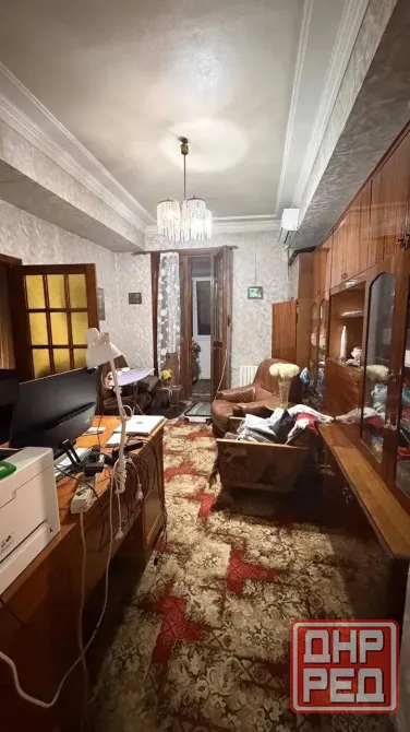 Продам крупногабаритная 68 кв м 2 к.кв на улице Ленина в Макеевке Макеевка - изображение 3
