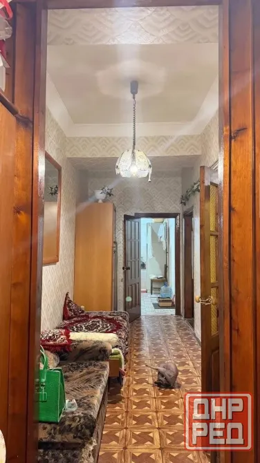Продам крупногабаритная 68 кв м 2 к.кв на улице Ленина в Макеевке Макеевка - изображение 5