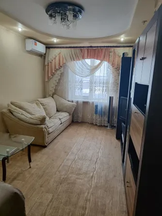 Уютная квартира в районе автовокзала Луганск