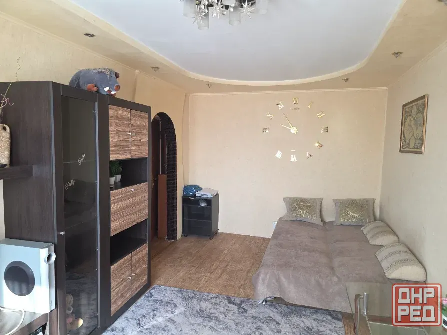 Уютная квартира в районе автовокзала Луганск - изображение 1